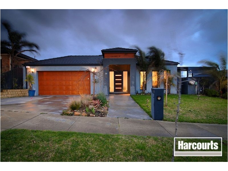 28 Olive Road, Lynbrook VIC 3975