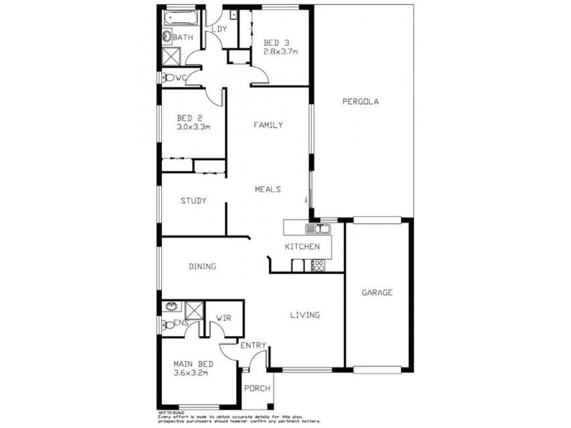 8 Grenfell Rise, Narre Warren South VIC 3805