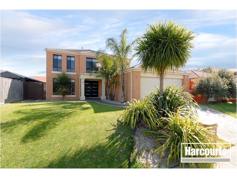 37 Chatswood Dve, Narre Warren South VIC 3805