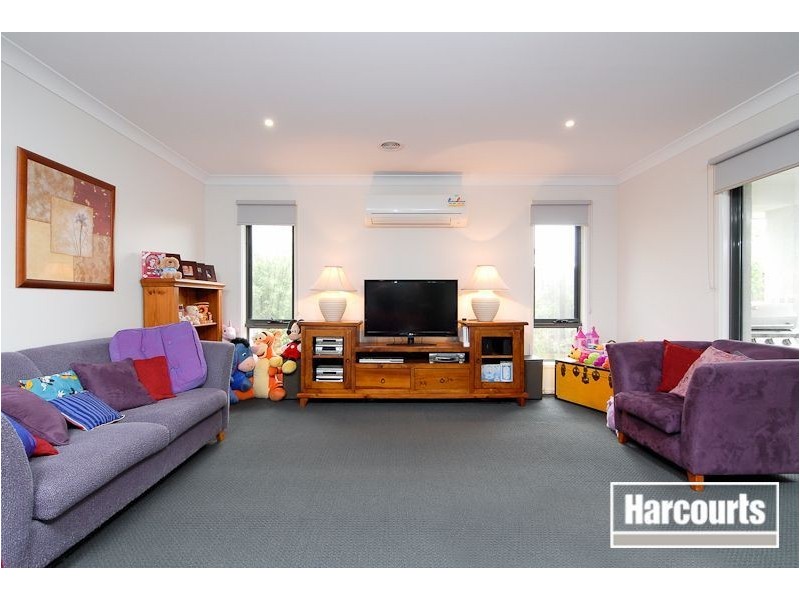 39 Meridian Circuit, Berwick VIC 3806