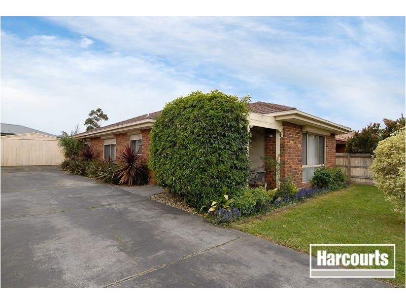 35 Horizon Blvd, Hampton Park VIC 3976