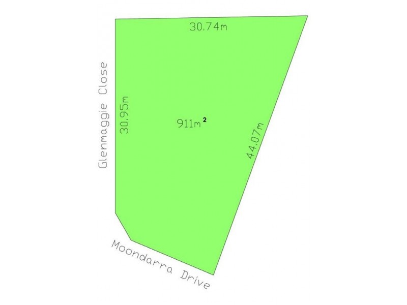 1 Glenmaggie Close, Berwick VIC 3806