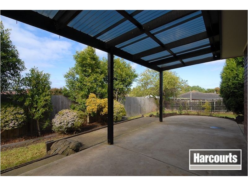 2 Argus Court, Narre Warren VIC 3805