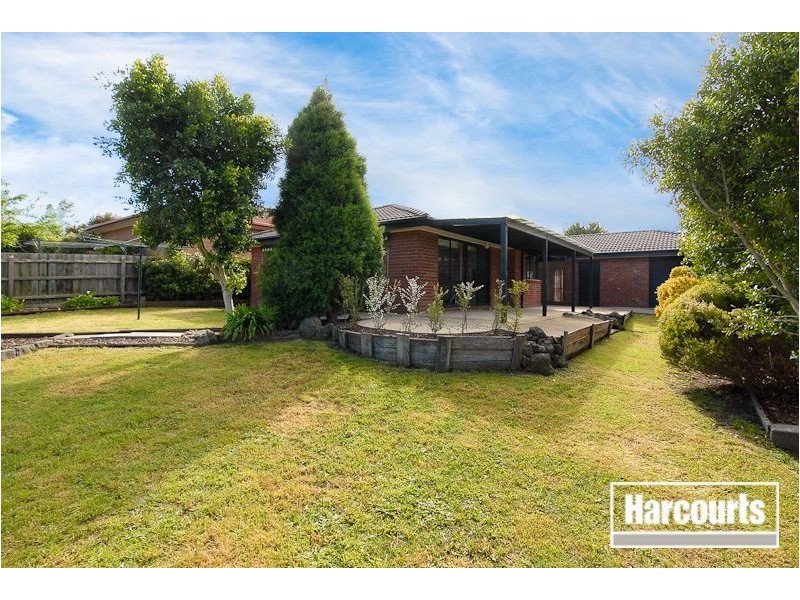 2 Argus Court, Narre Warren VIC 3805