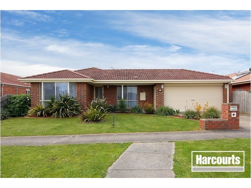 40 Emily Drive, Narre Warren VIC 3805