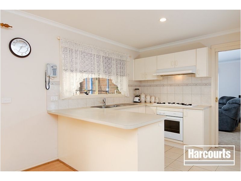 40 Emily Drive, Narre Warren VIC 3805