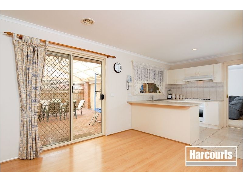 40 Emily Drive, Narre Warren VIC 3805