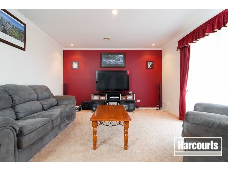 40 Emily Drive, Narre Warren VIC 3805