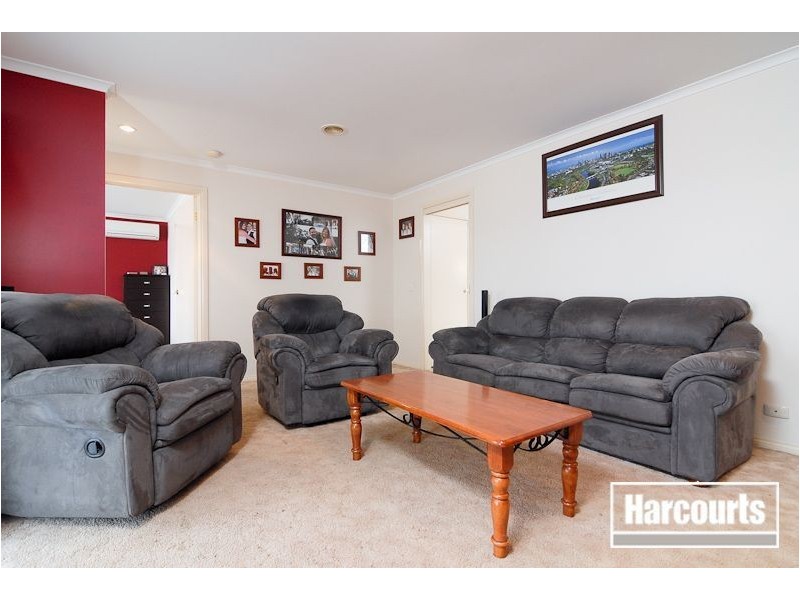 40 Emily Drive, Narre Warren VIC 3805