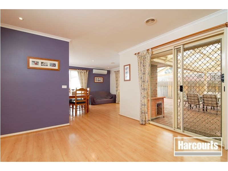 40 Emily Drive, Narre Warren VIC 3805