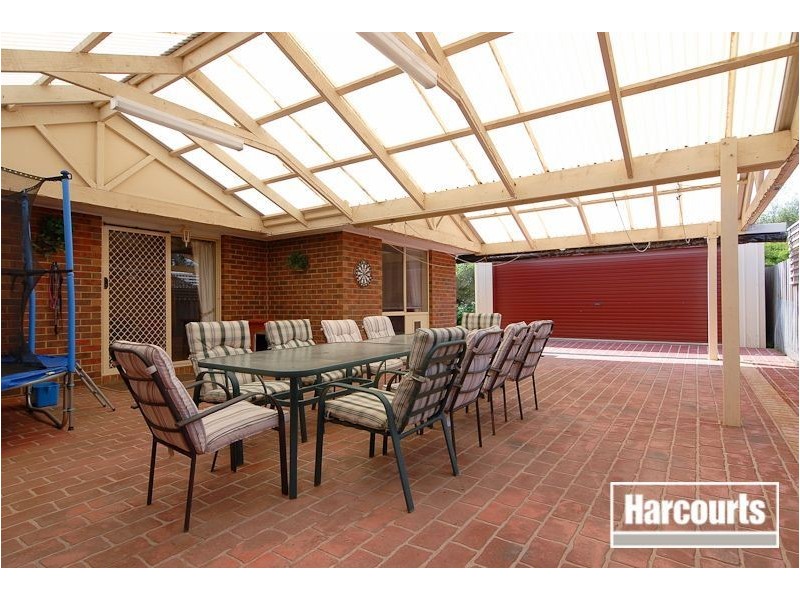 40 Emily Drive, Narre Warren VIC 3805