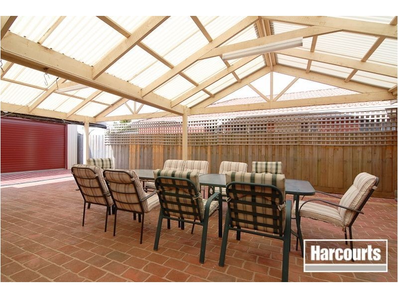 40 Emily Drive, Narre Warren VIC 3805