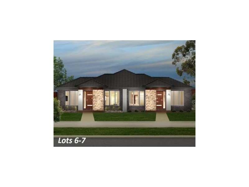 1-7 Nature Circuit, Cranbourne North VIC 3977