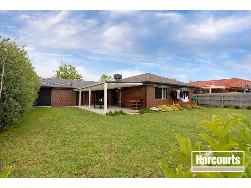 13 Applegum Court, Narre Warren VIC 3805