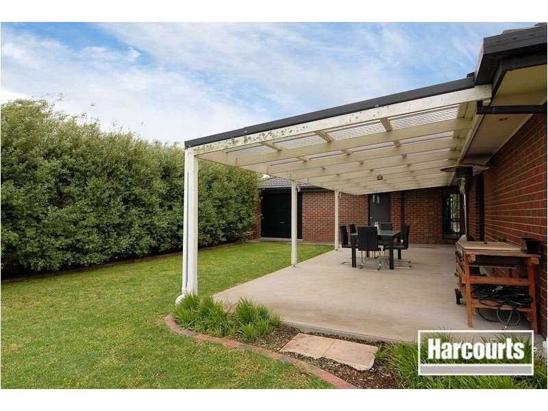 13 Applegum Court, Narre Warren VIC 3805