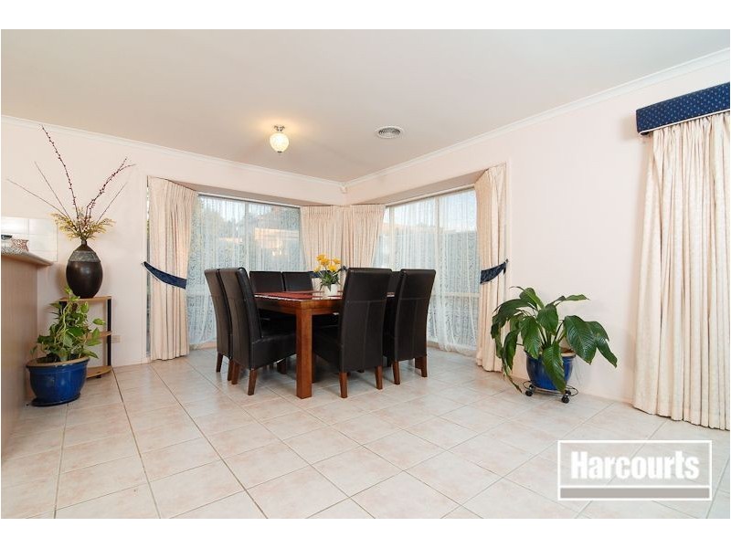 1 Vance Court, Narre Warren VIC 3805