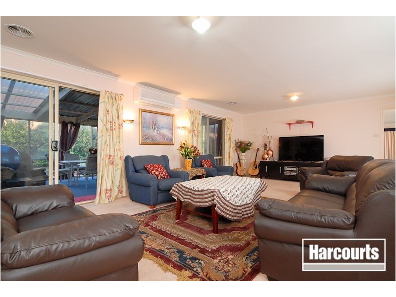 1 Vance Court, Narre Warren VIC 3805