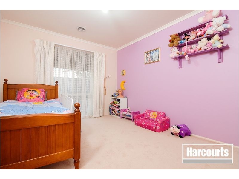 1 Vance Court, Narre Warren VIC 3805