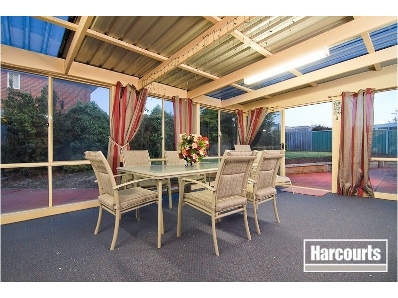 1 Vance Court, Narre Warren VIC 3805