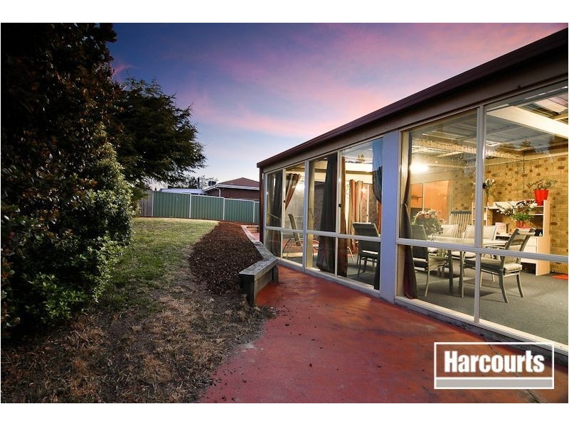 1 Vance Court, Narre Warren VIC 3805
