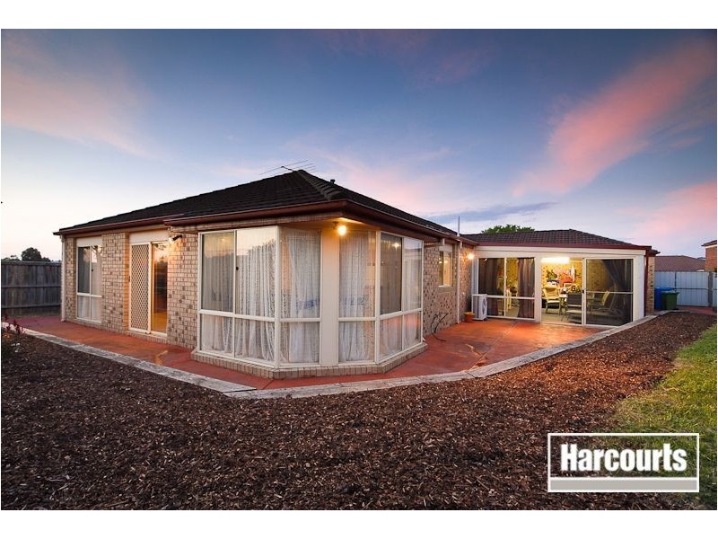 1 Vance Court, Narre Warren VIC 3805