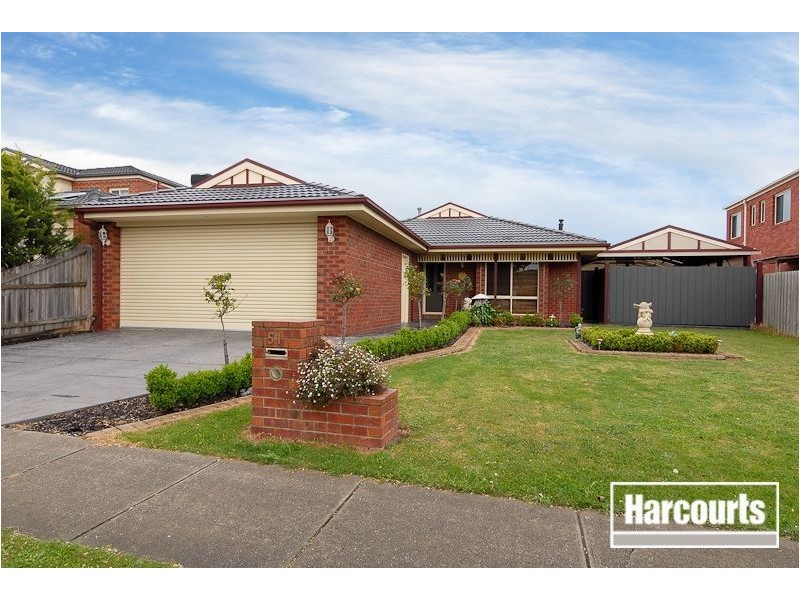 51 Community Parade, Narre Warren South VIC 3805