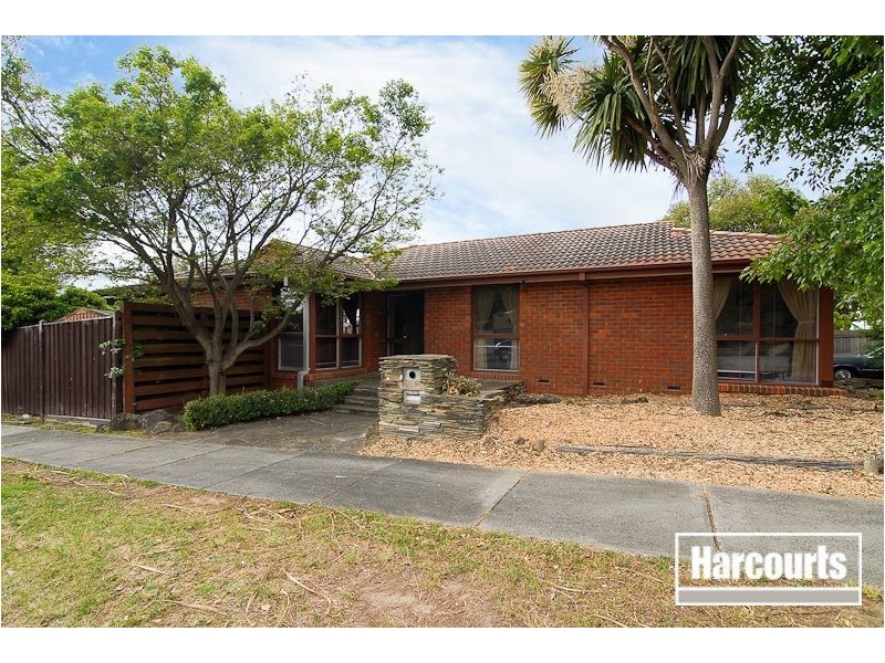 22 Trentwood Road, Narre Warren VIC 3805