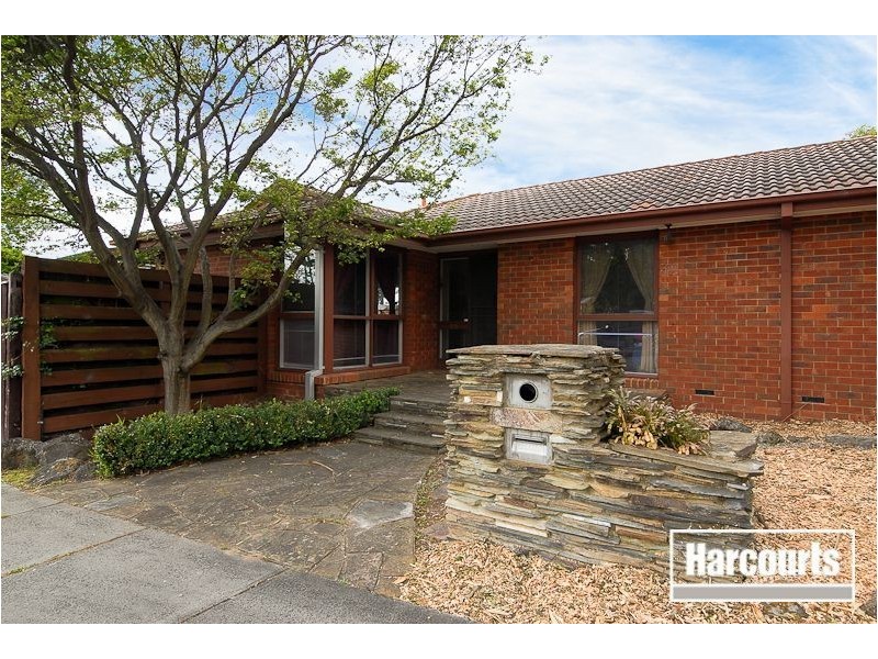 22 Trentwood Road, Narre Warren VIC 3805