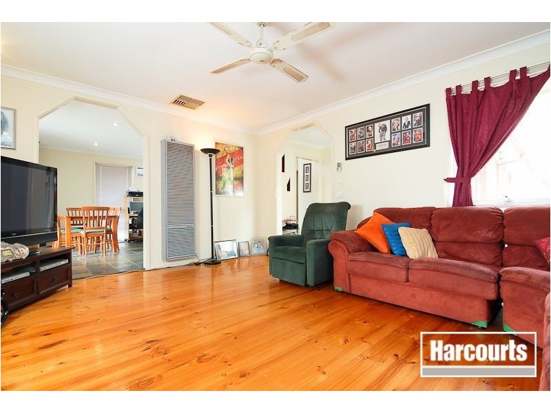 22 Trentwood Road, Narre Warren VIC 3805