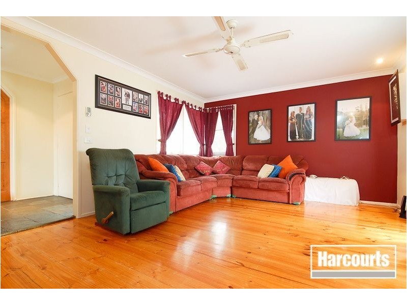 22 Trentwood Road, Narre Warren VIC 3805