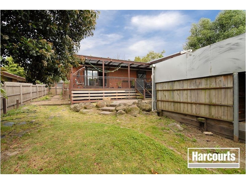 22 Trentwood Road, Narre Warren VIC 3805