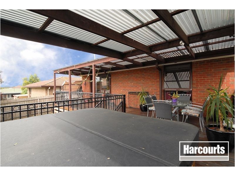 22 Trentwood Road, Narre Warren VIC 3805