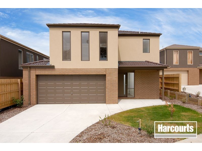 20 Bethune Drive, Hampton Park VIC 3976