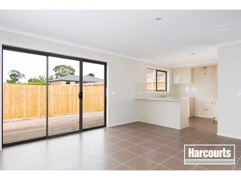 20 Bethune Drive, Hampton Park VIC 3976