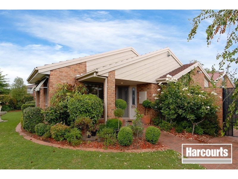 4 Kendall Drive, Narre Warren VIC 3805