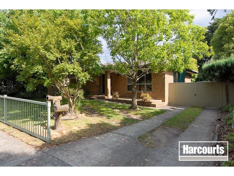 6 The Grange, Hampton Park VIC 3976