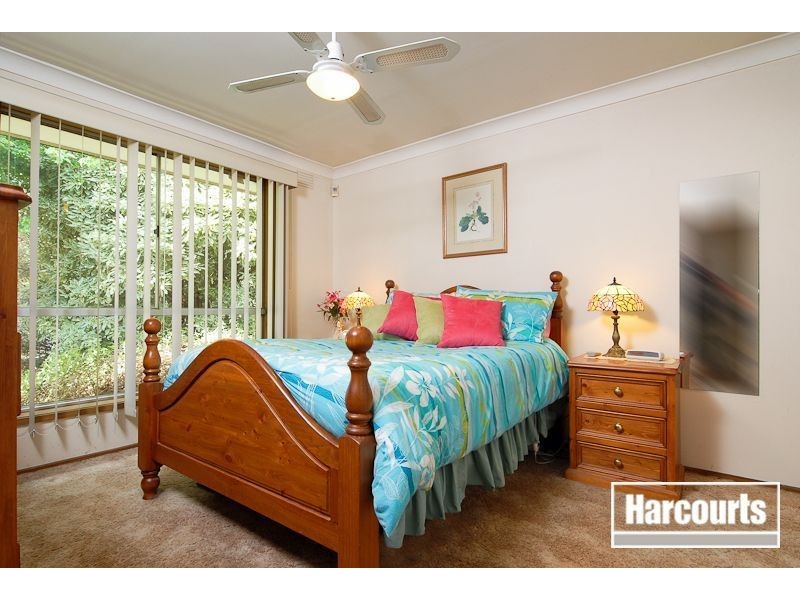 6 The Grange, Hampton Park VIC 3976