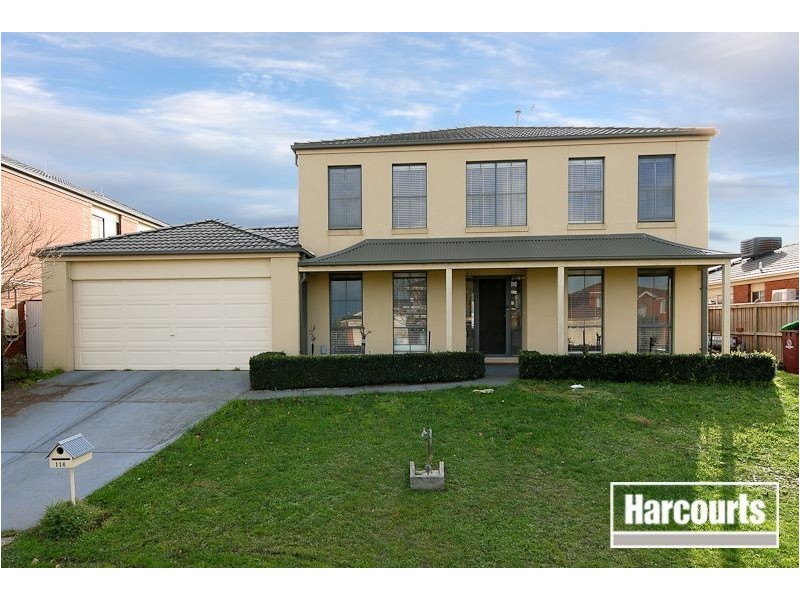 116 Robinswood Parade, Narre Warren South VIC 3805