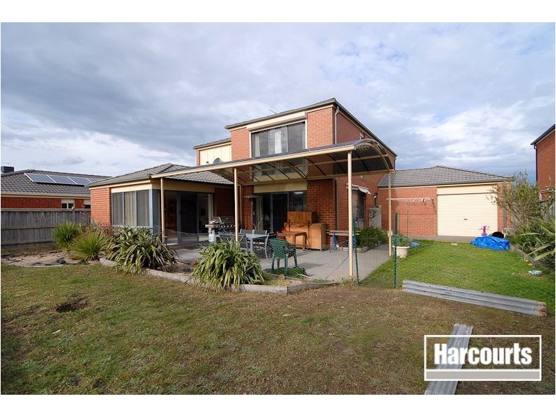 116 Robinswood Parade, Narre Warren South VIC 3805