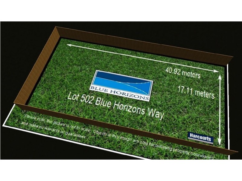 Lot/502 Blue Horizons Way, Pakenham VIC 3810