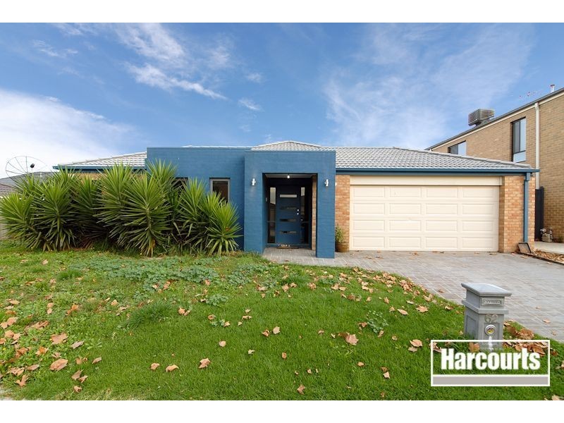62 Loxley Boulevard, Narre Warren South VIC 3805