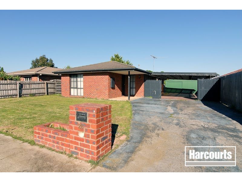26 Bluegum Court, Narre Warren VIC 3805