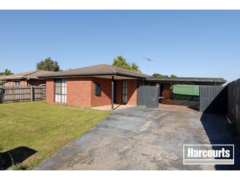 26 Bluegum Court, Narre Warren VIC 3805