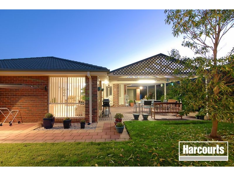 9 Plymtree Court, Narre Warren South VIC 3805
