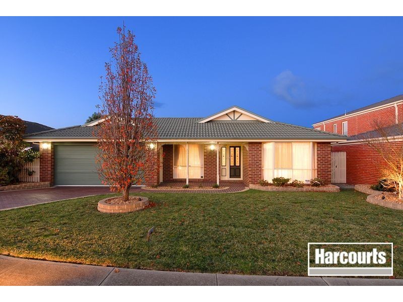 9 Plymtree Court, Narre Warren South VIC 3805