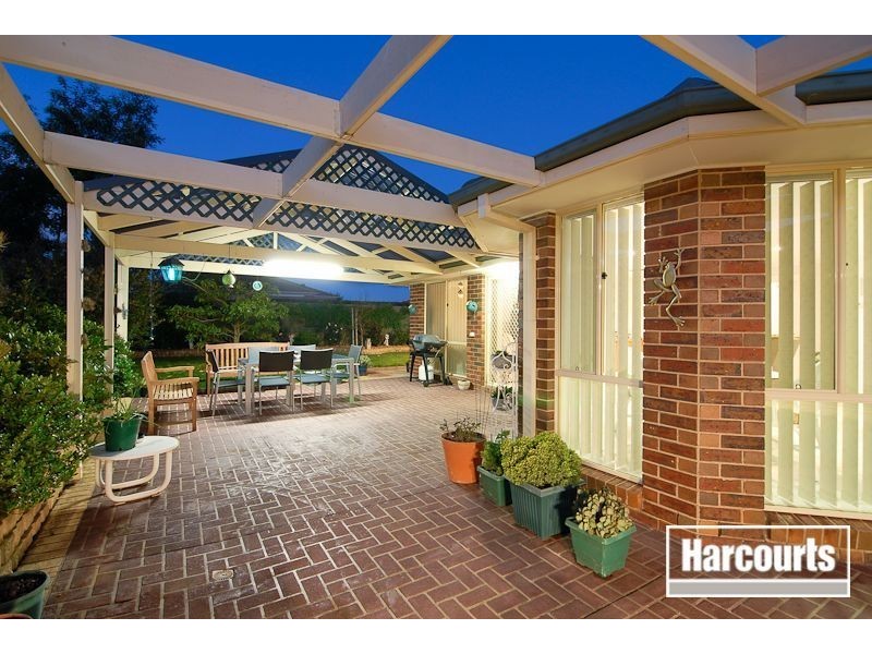 9 Plymtree Court, Narre Warren South VIC 3805