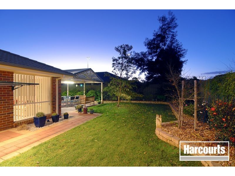 9 Plymtree Court, Narre Warren South VIC 3805