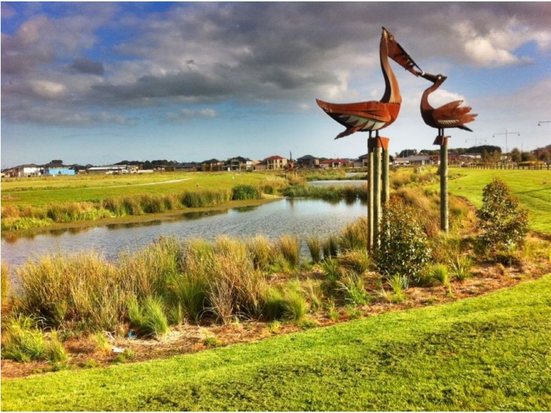 43 Banfield Place, Lyndhurst VIC 3975