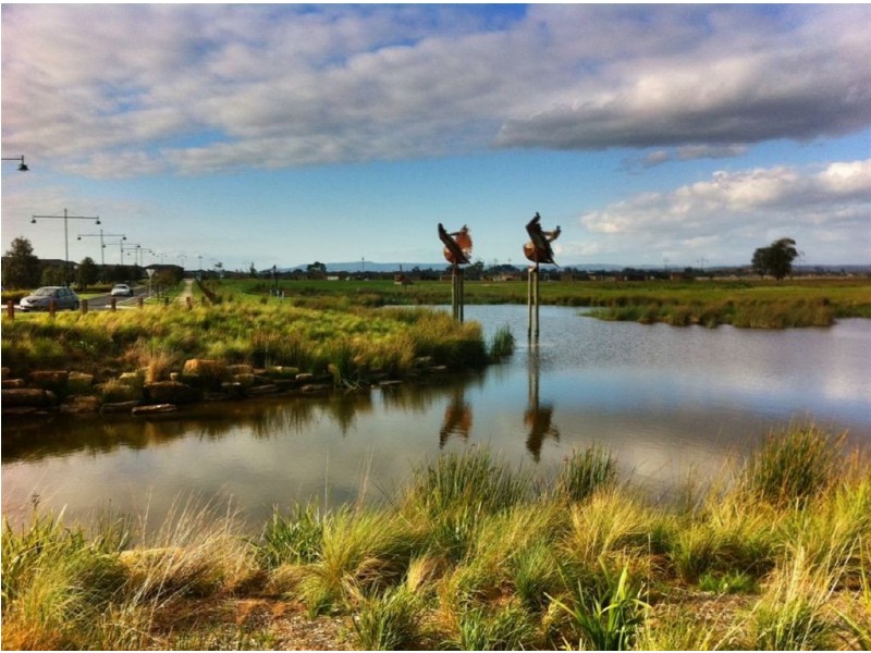 43 Banfield Place, Lyndhurst VIC 3975