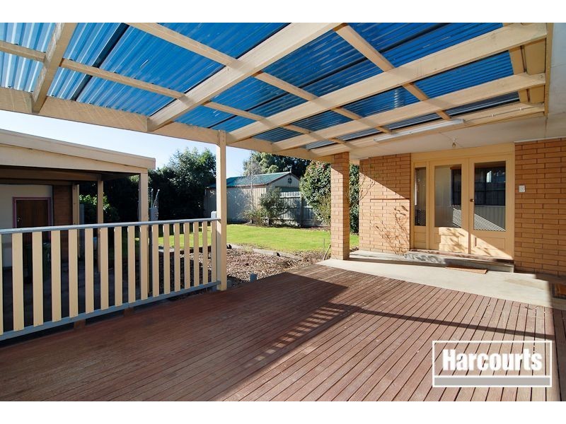 23 Moran Street, Narre Warren VIC 3805